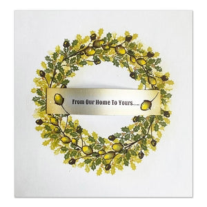 Fairy Catkins Stamp LAV835 Lavinia