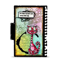 Load image into Gallery viewer, Spilled Feelings Cutting Dies DI-107