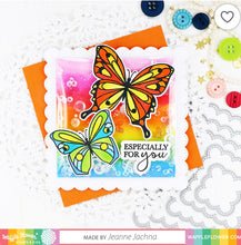 Load image into Gallery viewer, Shaker Cover 3.5” Square Waffle Flower WFE038