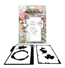 Load image into Gallery viewer, Spilled Feelings Cutting Dies DI-107