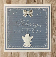Load image into Gallery viewer, Christmas Angel Wishes CAUK0121 (10% off release week)