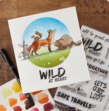 Load image into Gallery viewer, I WANT IT ALL Storybook Illustrations Bundle Spellbinders STP-288