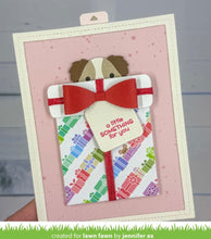 Load image into Gallery viewer, Gifts For You Washi Tape LF4239
