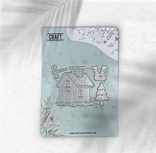 Down the Chimney CraftAddictionUK