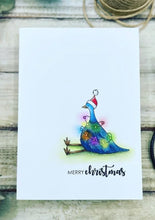 Load image into Gallery viewer, Aussie Beachmas Stamp Uniquely Creative