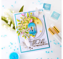 Load image into Gallery viewer, Lantern Botanicals Die Set by Pinkfresh 219624