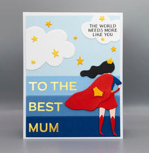 Load image into Gallery viewer, Greetings Maker Spellbinders BPOM-Mar26