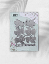 Load image into Gallery viewer, Christmas Angel Wishes CAUK0121 (10% off release week)