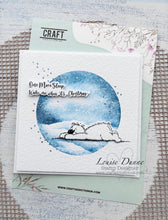 Load image into Gallery viewer, The Christmas Collection Stamp Set Louise Dunne SAUK0010