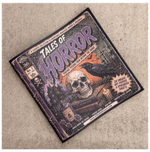 Load image into Gallery viewer, Tales Of Horror 8x8” Book IndigoBlu IND1586