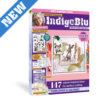 Load image into Gallery viewer, IndigoBlu Magazine Mixed-Media Special  11