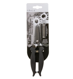 Mini Recoil Snips by Tim Holtz