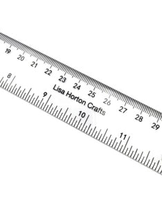 Premium T-Ruler Lisa Horton LHCT064