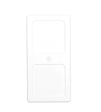 Load image into Gallery viewer, Square Inkpad Holder Waffle Flower WFT012