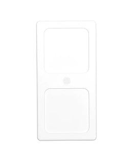 Square Inkpad Holder Waffle Flower WFT012