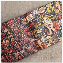 Load image into Gallery viewer, Tales Of Horror 8x8” Book IndigoBlu IND1586