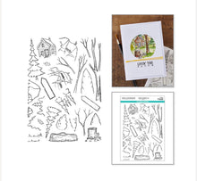 Load image into Gallery viewer, Into the Wild by Josh Griffiths STP-287