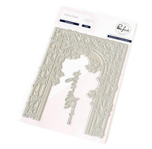 Load image into Gallery viewer, Blooming Arch Foil &amp; Press Plate Pinkfresh 257924