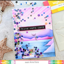 Load image into Gallery viewer, Shaker Cover A2 Infinity Waffle Flower WFE034