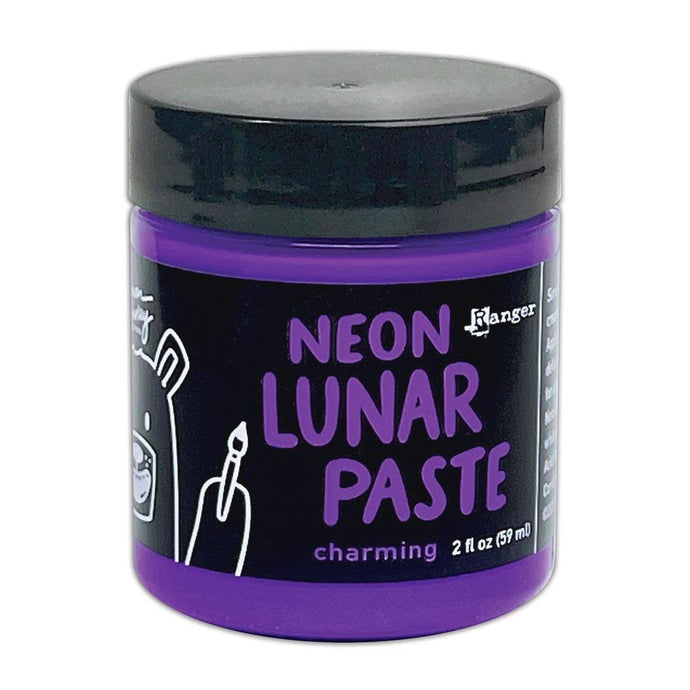 Charming Neon Lunar Paste Simon Hurley HUA90663