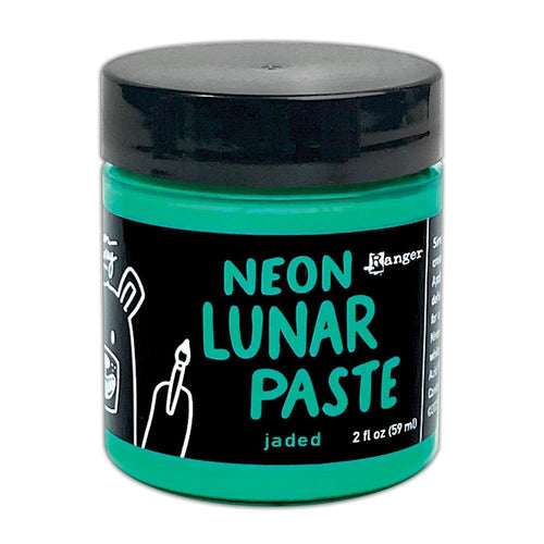 Jaded Neon Lunar Paste Simon Hurley HUA90670