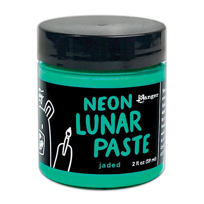 Jaded Neon Lunar Paste Simon Hurley HUA90670