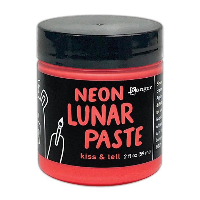 Kiss & Tell Neon Lunar Paste Simon Hurley HUA90687