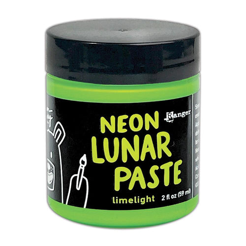 Limelight Neon Lunar Paste Simon Hurley HUA90694