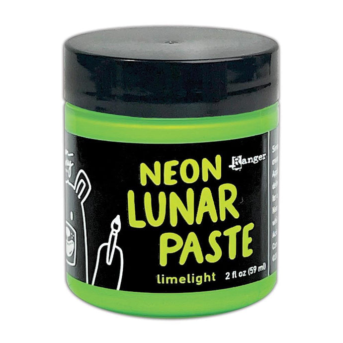 Limelight Neon Lunar Paste Simon Hurley HUA90694