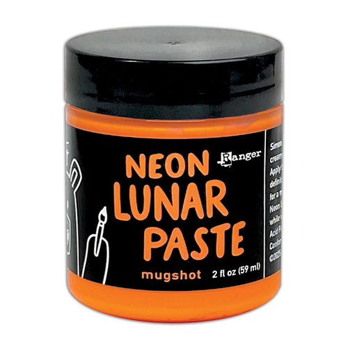 Mugshot Neon Lunar Paste Simon Hurley HUA90700
