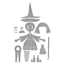 Load image into Gallery viewer, Fiona the Dancin’ Witch Spellbinders S4-1385