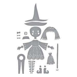 Fiona the Dancin’ Witch Spellbinders S4-1385