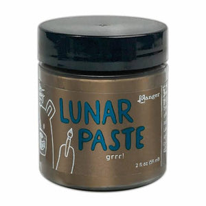 Grrr! Simon Hurley Lunar Paste HUA84723