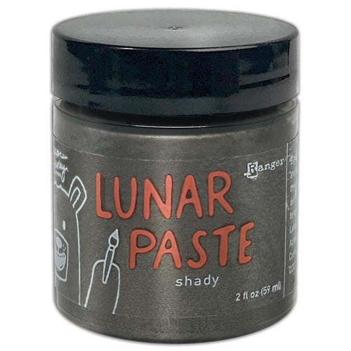 Shady Lunar Paste Simon Hurley HUA84730