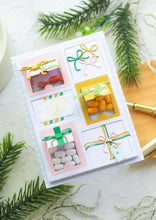 Load image into Gallery viewer, Advent Calender Studio Light Christmas Cutting Die SL-ES-CD1026