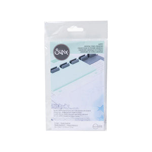 Universal Stencil Converters Sizzix 664957