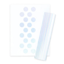Load image into Gallery viewer, Prism - Glimmer Hot Foil Spellbinders GLF-032