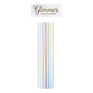 Prism - Glimmer Hot Foil Spellbinders GLF-032