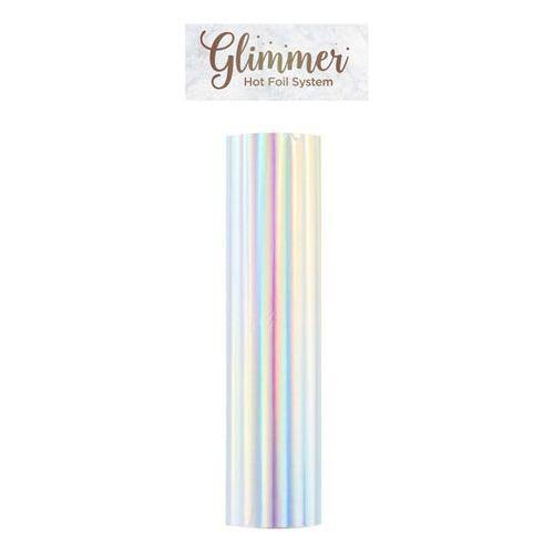 Prism - Glimmer Hot Foil Spellbinders GLF-032