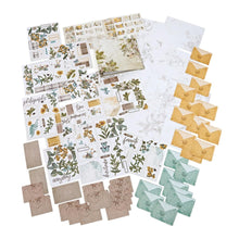 Load image into Gallery viewer, Krafty Garden - Big Picture Album Kit 49 and Market KG-26566