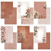 Load image into Gallery viewer, Terracotta 6x8” Collection Pack