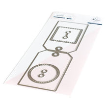 Load image into Gallery viewer, Foldable Shaker Tags PinkFresh PF079ES