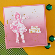 Load image into Gallery viewer, Pre Order Wonder of Oz Dorothy &amp; The Witches BetterPress Plate &amp; Die Set Spellbinders BP-333