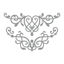 Load image into Gallery viewer, Timeless Duo Cutting Dies Spellbinders S3-510