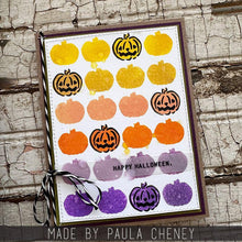 Load image into Gallery viewer, Jacks Stencil Tim Holtz THS186