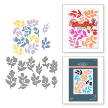 Load image into Gallery viewer, Sprigs Better Press Plates Spellbinders BPR-009