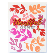 Load image into Gallery viewer, Sprigs Better Press Plates Spellbinders BPR-009