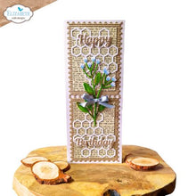 Load image into Gallery viewer, Stemmed Flowers Elizabeth Craft Design 2027