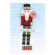 Load image into Gallery viewer, Dancin’ Nutcracker Fritz Spellbinders S5-644