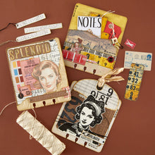Load image into Gallery viewer, Torn Edges Cardlab Spellbinders S7-296